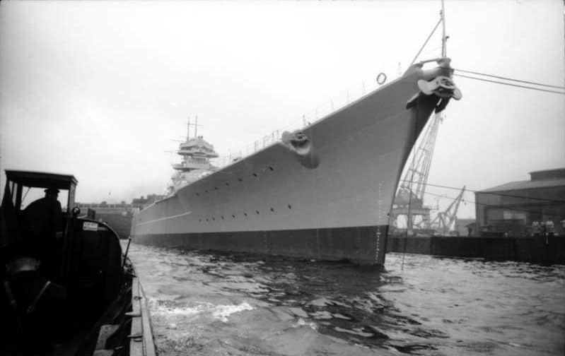 Bismarck