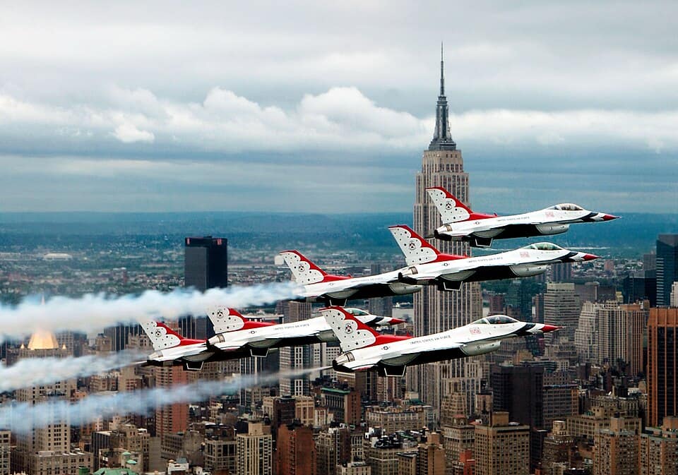 F-16C Block 50